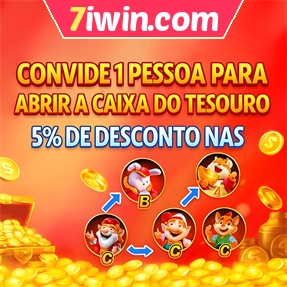 7iwin.com Indique amigos para receber um bônus