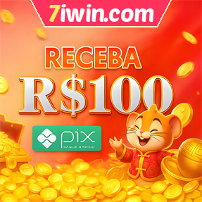 7iwin.com Ganhe R$ 100,00 Gratis